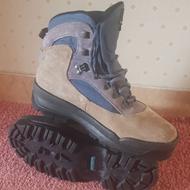 پوتین کوهنوردی اورجینال