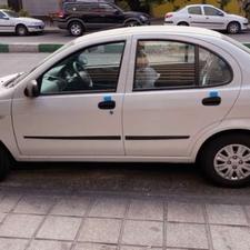 تیبا صندوقدار