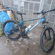 دوچرخه 27نیم