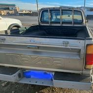 مزدا دو کابین ژاپن