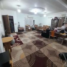 اجاره خانه 100 متر عبورجدا