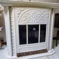 بخاری آدنیس طرح شومینه انگلیسی