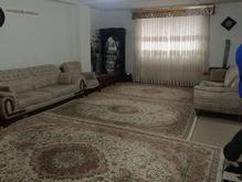 اجاره آپارتمان 100متری در شهاب نیا حر زوج در شیپور