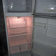 یخچال فریزر دو در