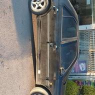 پارس موتور زانتیا مدل 82