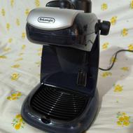 قهوه‌ساز دلونگی EC7 مدل جدید (در حد آکبند)