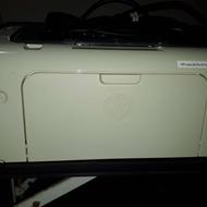 چاپگر HP، سالم‌، لیزری ، تک کاره