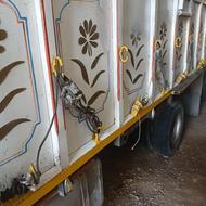 کاویان 106مدل86بیمه ده برج لاستیک 85درصد