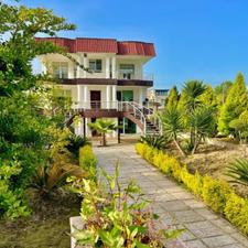 فروش ویلا 1000 متر در سیسنگان