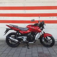 پالس 180 درحد