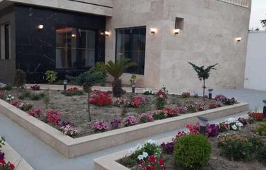 فروش ویلای دوبلکس نوساز با لوکیشن عالی