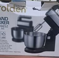 همزن گلدن 5 سرعته