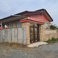 ویلای نوساز