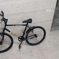 دوچرخه نونو پل لازمم