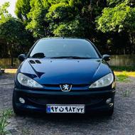 206 تیپ 3 بیرنگ