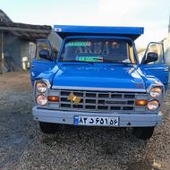 نیسان دیزل درحد