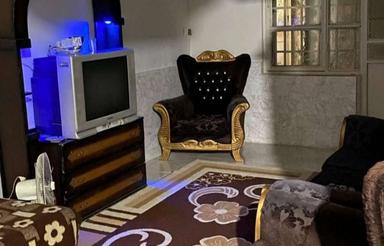 اجاره سوییت روزانه‌وکوتاه مدت