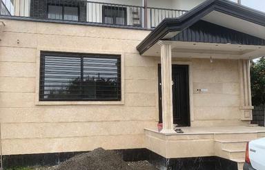 فروش خانه و کلنگی 250 متر در قلعه گردن