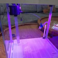 آکواریوم شرکتی