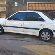 پارس تیوفایو بی رنگ استثنایی . معاوضه با پراید دارپ