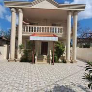 ویلای جنگلی