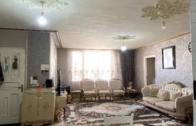 فروش یک واحد مسکونی