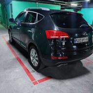 جک S5 اتومات آخر 97 | کمکار واقعی | کاملاً فابریک