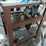 چرخ گوشتی 42