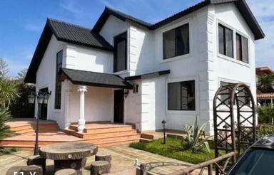 1084 - اجاره ویلا 450 متر در گلستان - ایزدشهر