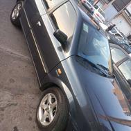 سمند دوگانه کارخانه ماتورملی 1391