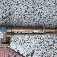 سر پیک هوابرش