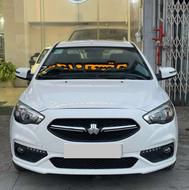 شاهین سانروف دار 1401