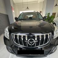 هایما S7مدل1398