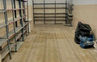 فروش تجاری و مغازه 35 متر در کلاکسر