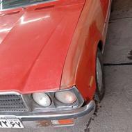 تویوتا کرونا مدل 78