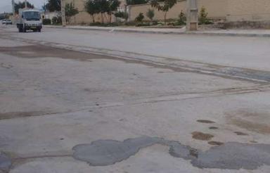 خریدار زمین