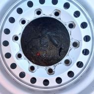 رینگ385 ساج وسط ترک اچ ال تری اصلی