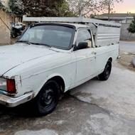 پیکان وانت مدل 85 فروشی