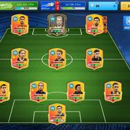 اکانت دریم لیگ