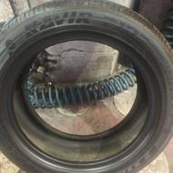 لاستیک کویر بسیار تمیز و نو می‌باشد