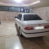 سمند ef7 در حد صفر