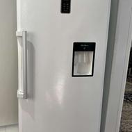 یخچال الکترواستیل