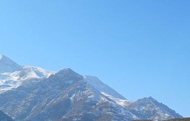 زمین ییلاقی نمارستاق کوه 130متر/مازندران/هراز