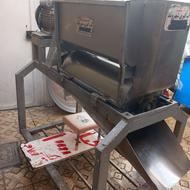 دستگاه ابگیری 5کاره