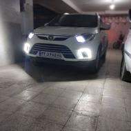 جک اس 5 اتومات سالم بی رنگ و پلمپ به شرط کارشناسی