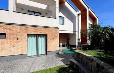 1200 متر ویلای مبله در شهرکی برند و خاص