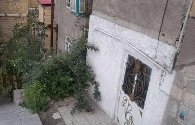 فروش یک واحد ویلایی