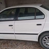 سمند lx مدل 90