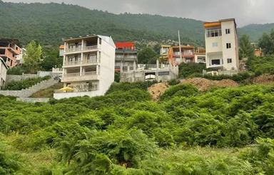 فروش زمین مسکونی 437 متر در بابلکنار