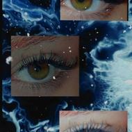 اکستنشن مژه